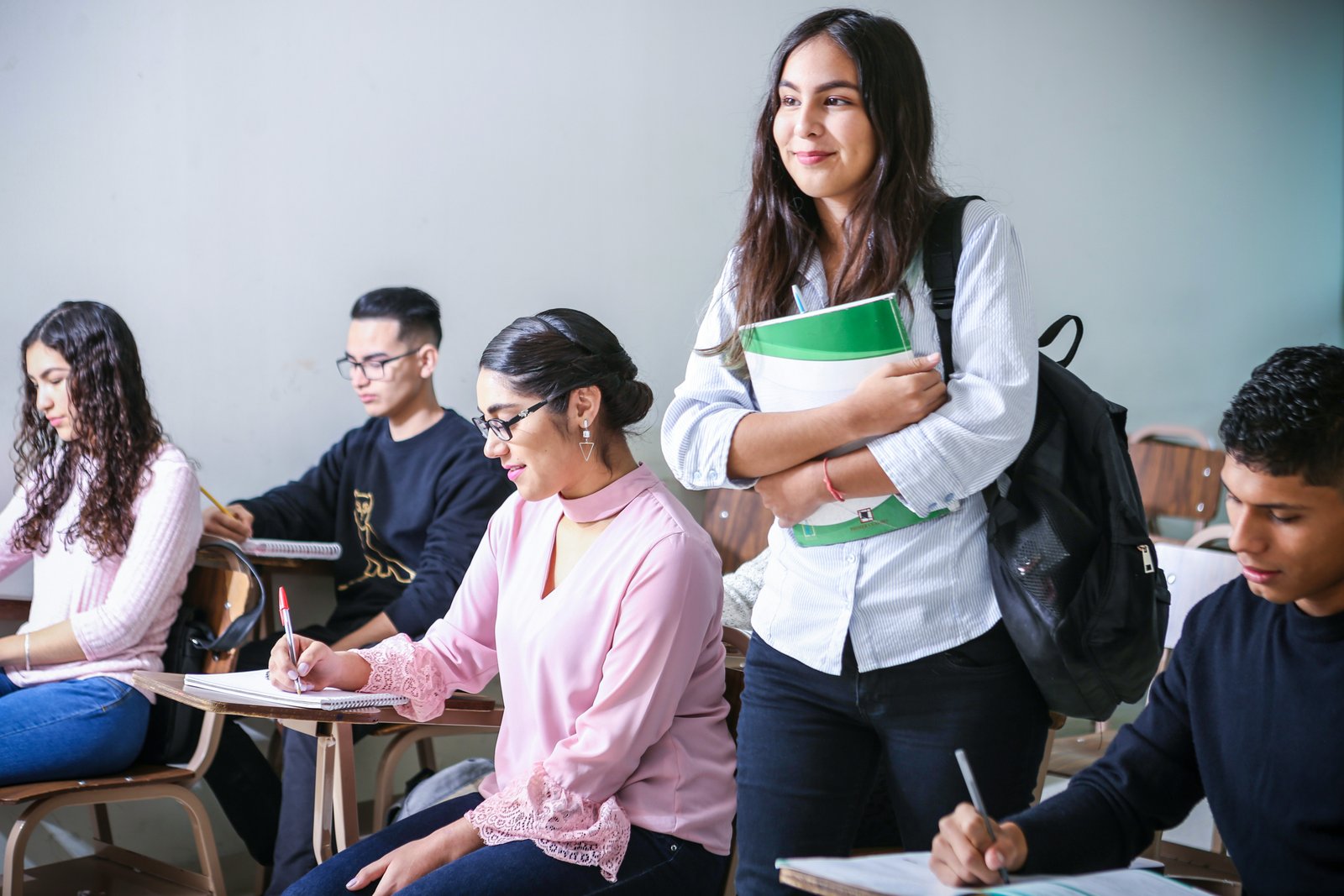 Study Visa School Admissions